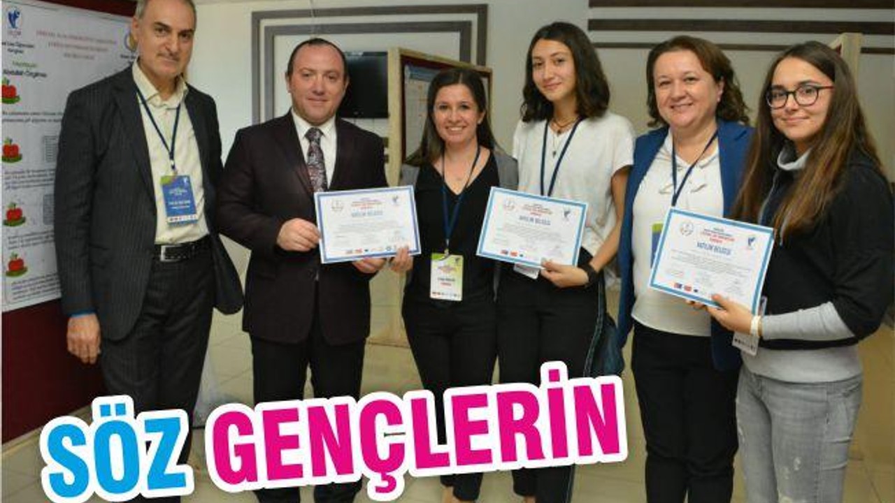 SÖZ GENÇLERİN
