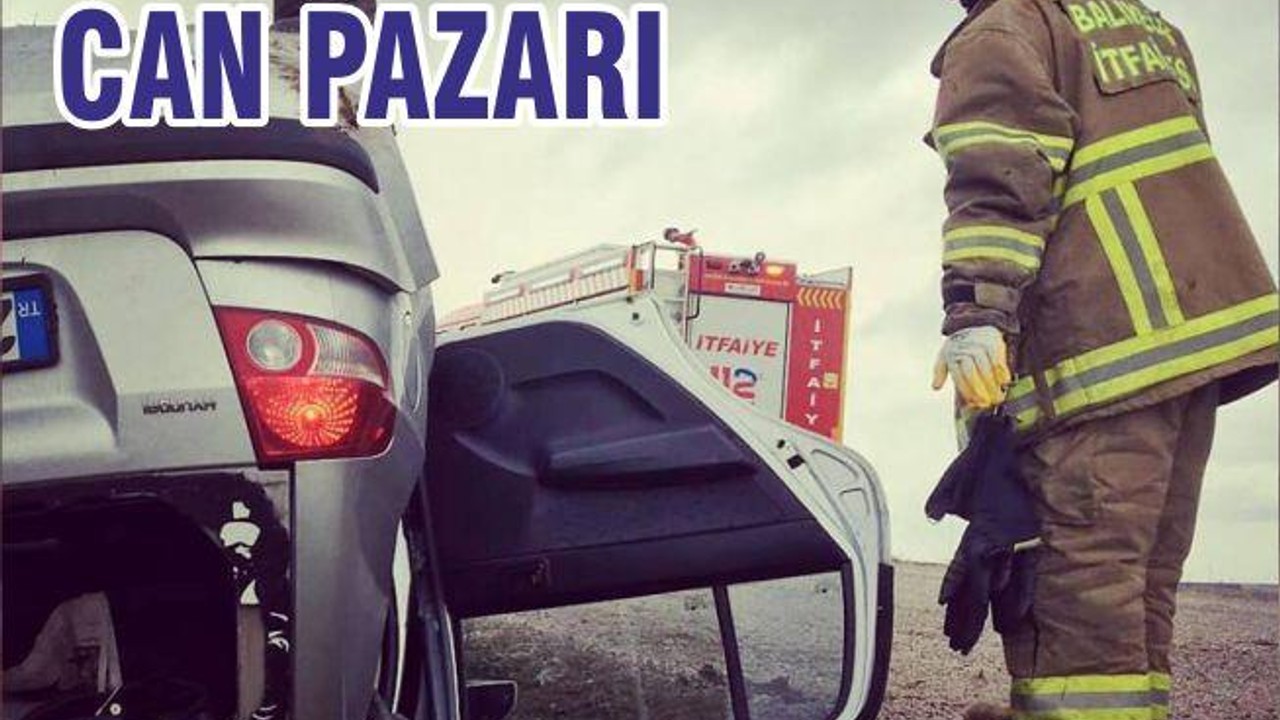 CAN PAZARI