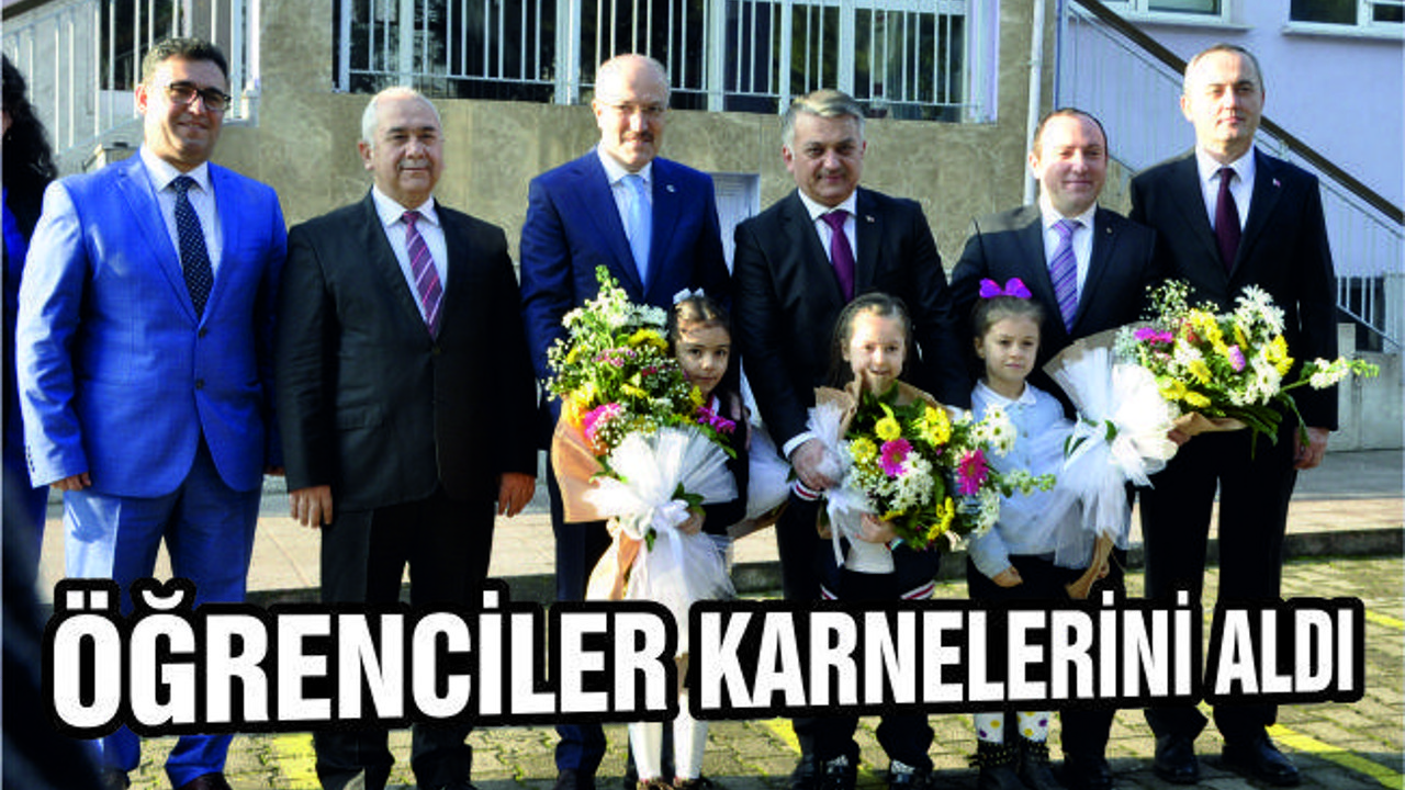 VALİ ‘‘ÇOCUKLARINIZI BAŞKALARIYLA KIYASLAMAYIN’’