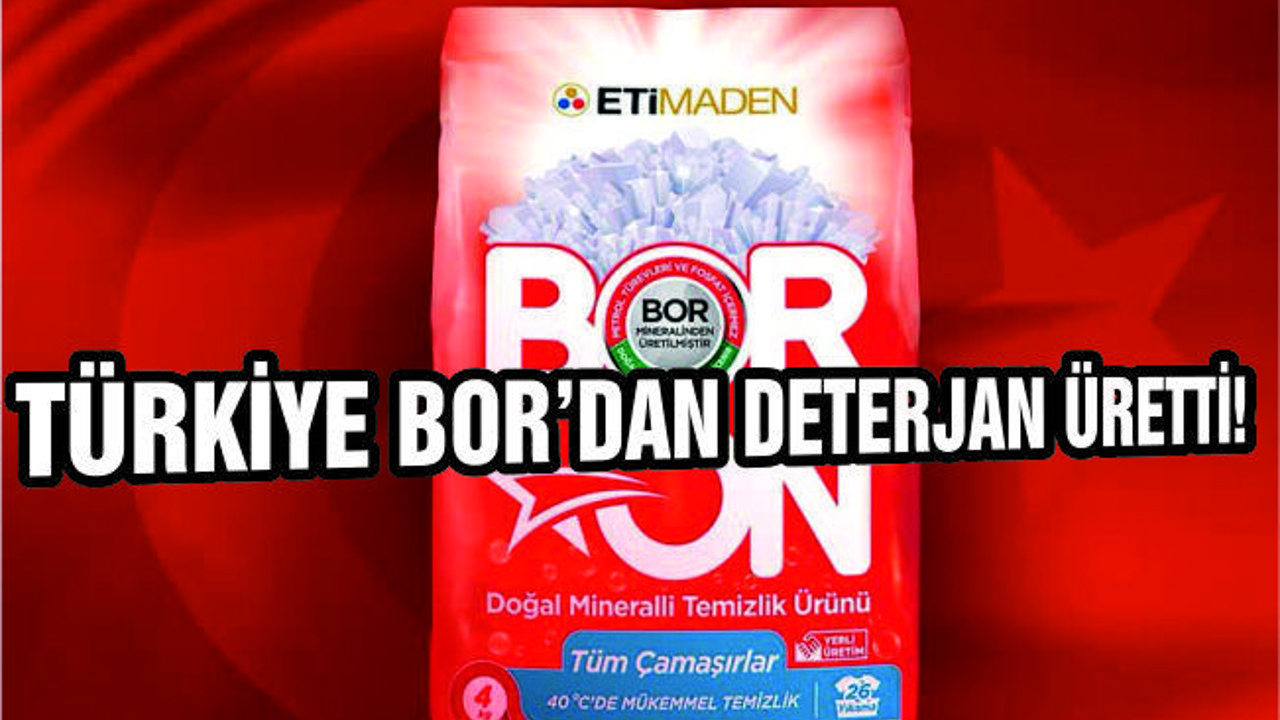 İŞTE BU ALKIŞLANIR...