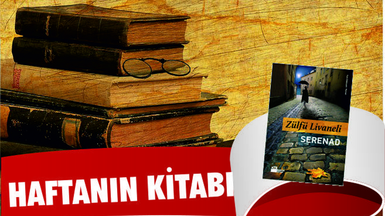 HAFTANIN KİTABI