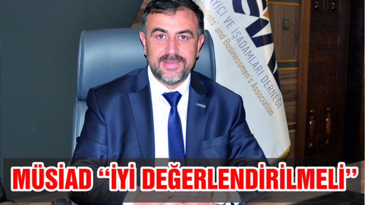 ''KOBİLERE DESTEK İYİ DEĞERLENDİRİLMELİ''