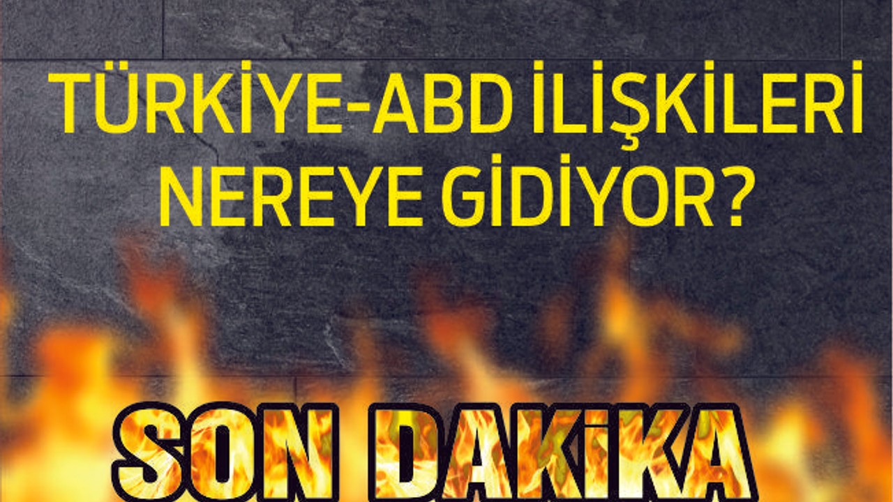 ''EKONOMİK TEHDİTLE BİR YERE VARILMAZ''