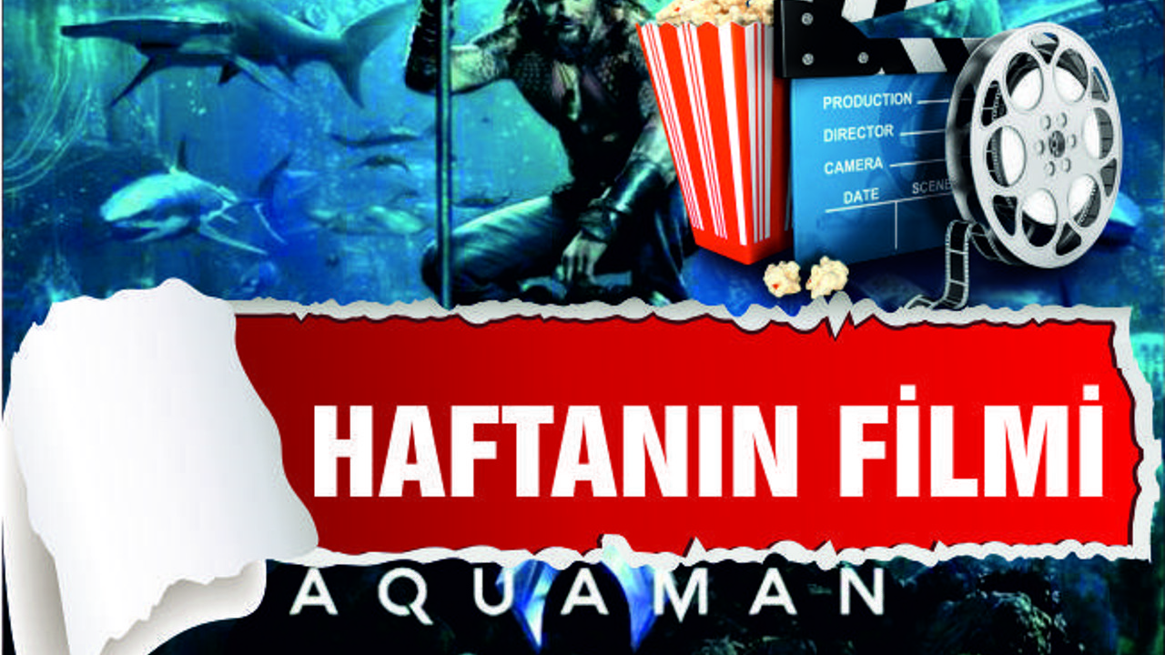 AQUAMAN
