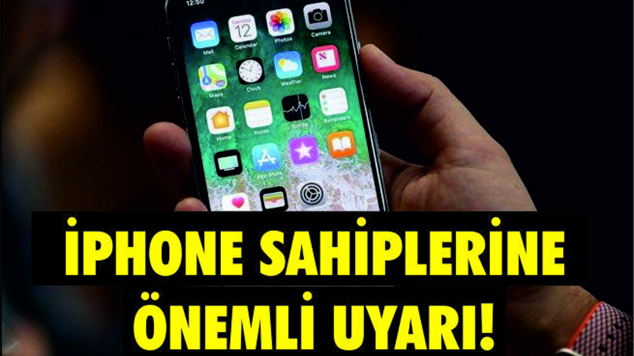 APPLE DÜN AKŞAM SESSİZ SEDASIZ...
