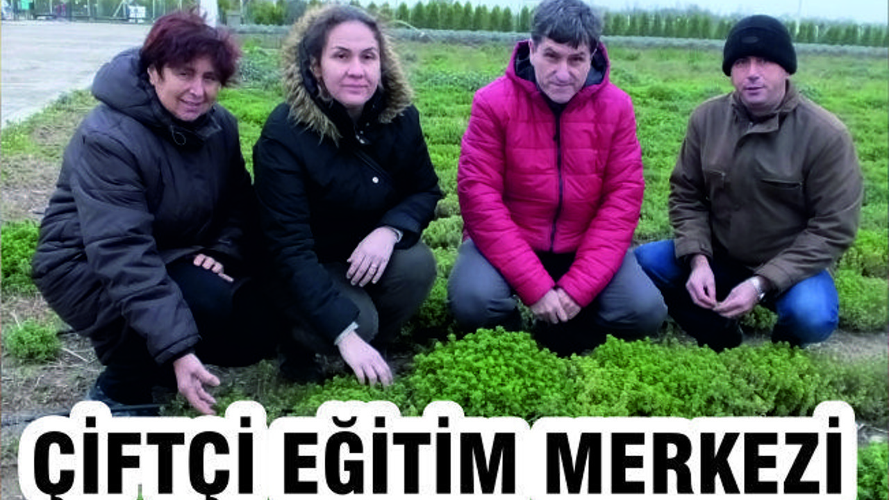YOĞUN İLGİYLE KARŞILAŞTI