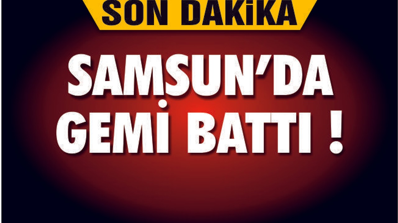 İÇİŞLERİ BAKANLIĞI'NDAN SON DAKİKA AÇIKLAMASI