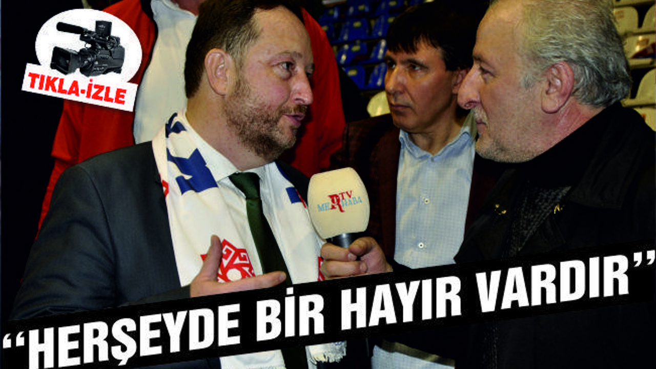 AK Parti Karesi Adayını Açıkladı