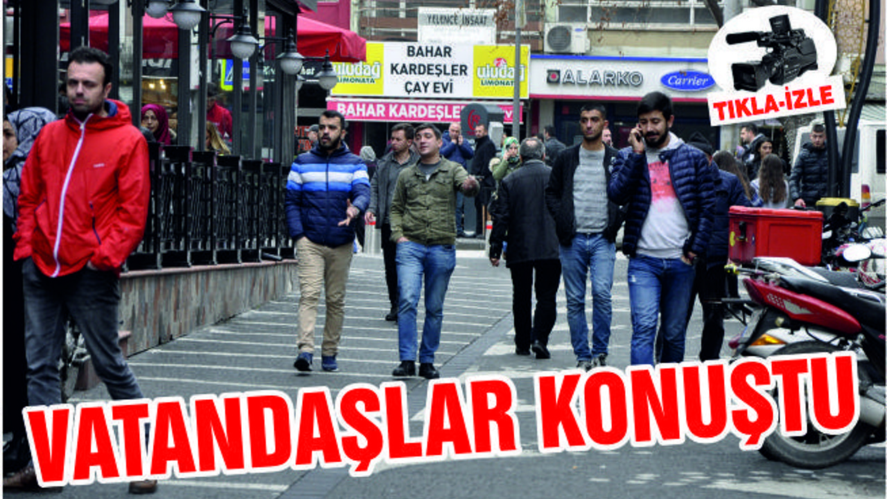 SEÇİM EKONOMİYE NEFES ALDIRACAK MI?
