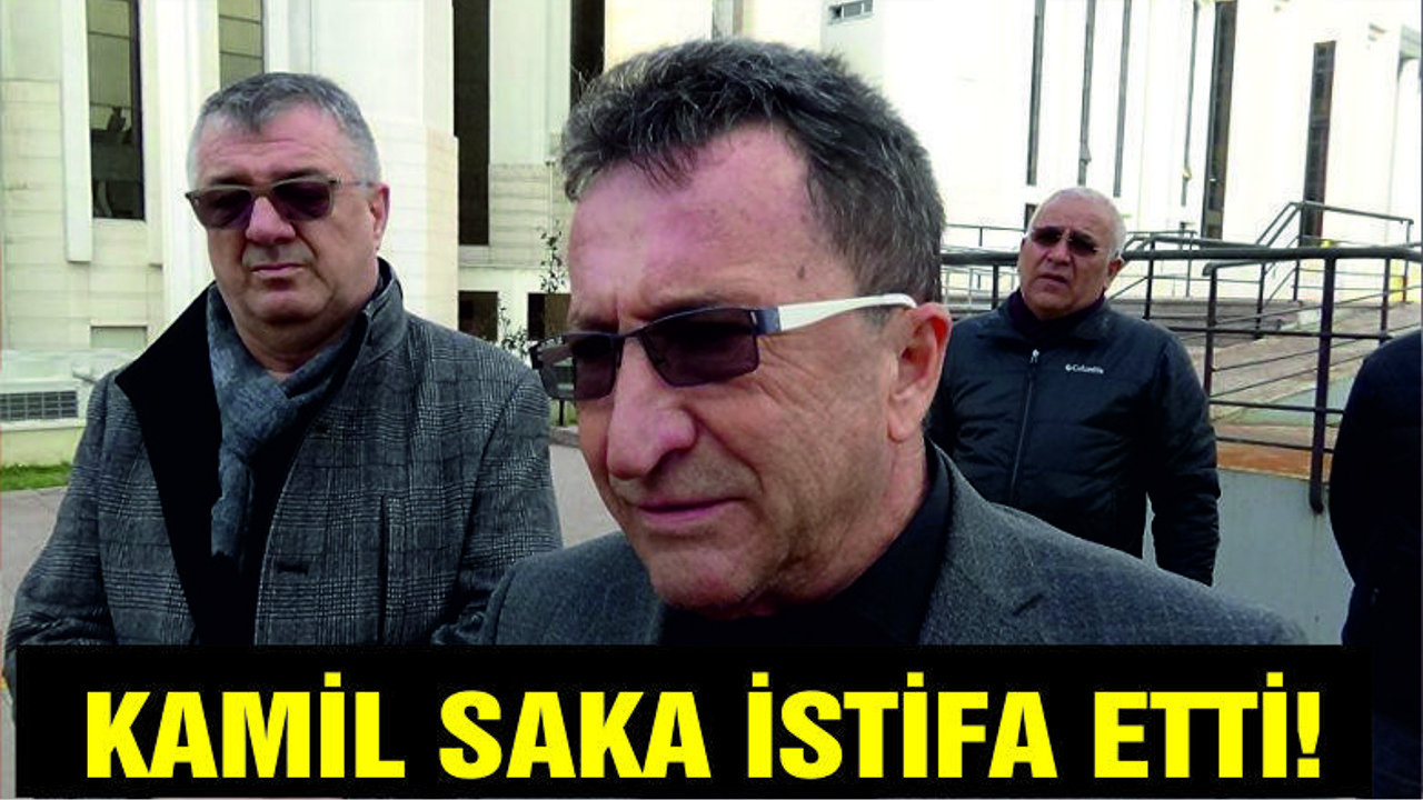 SAKA'DAN ZEHİR ZEMBEREK SÖZLER!