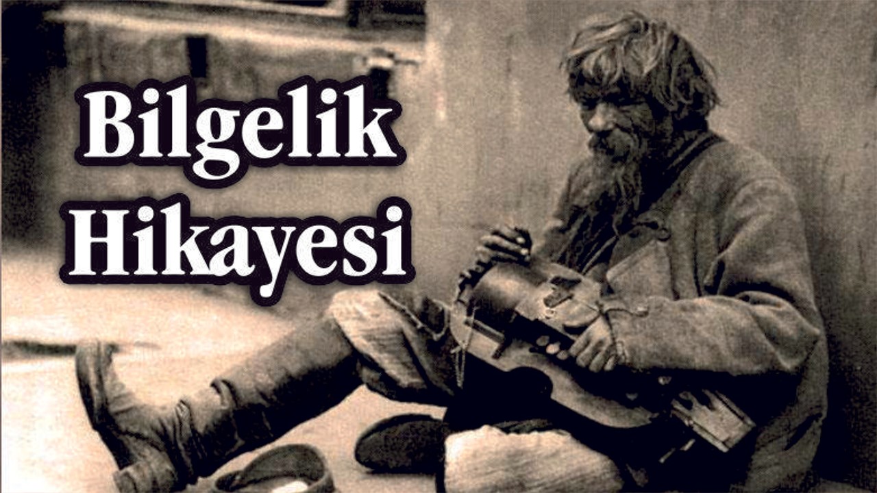 Dilenci ve Turgenyev