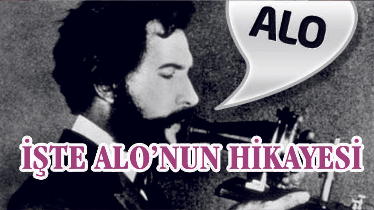 ALO'NUN HİKAYESİNİ MERAK ETTİNİZ Mİ?