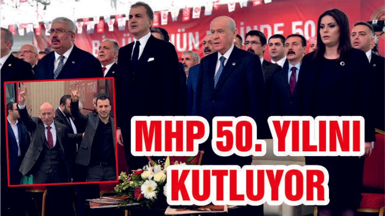 MHP BALIKESİR TEŞKİLATINDAN ADANA ÇIKARMASI