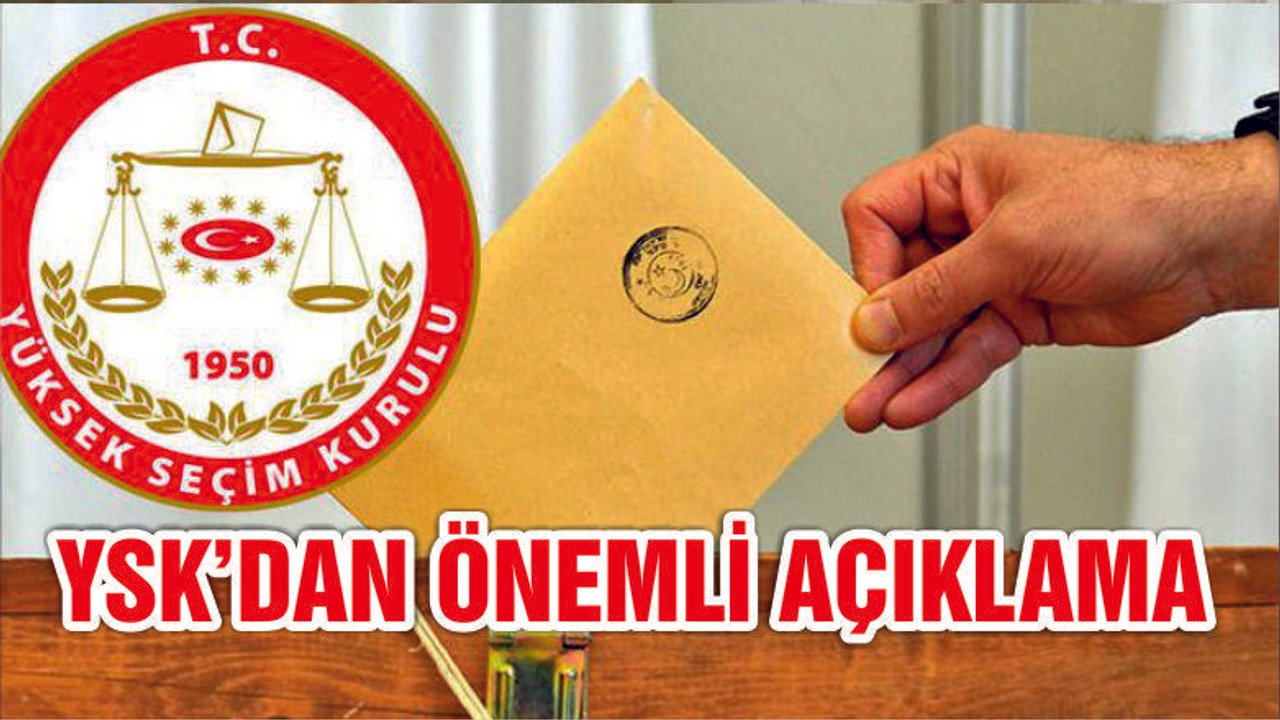 VATANDAŞLAR KONTROL EDEBİLECEKLER