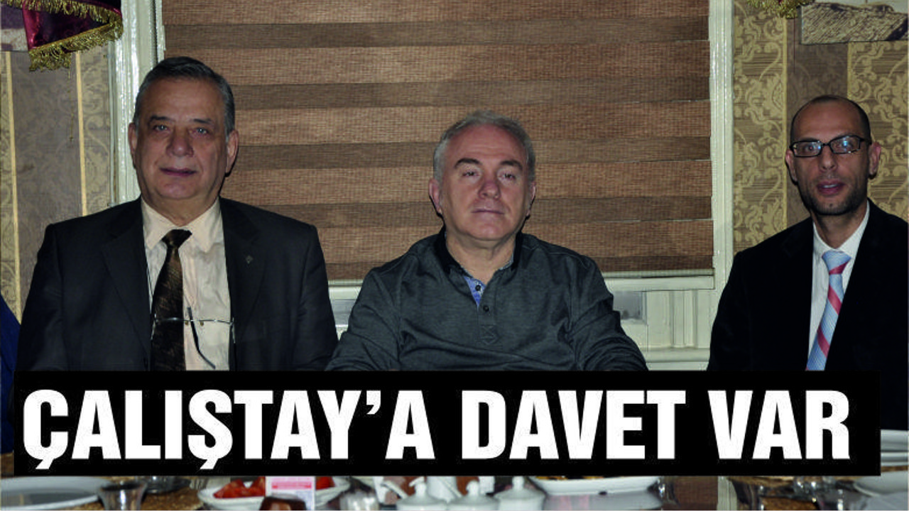 JEOLOJİ MÜHENDİSLERİ TEHLİKEYE DİKKAT ÇEKTİ!
