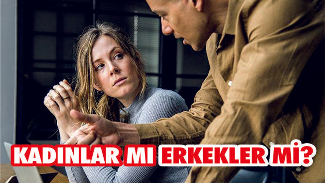 KADINLARIN BEYNİ ERKEKLERE GÖRE DAHA GEÇ YAŞLANIYOR