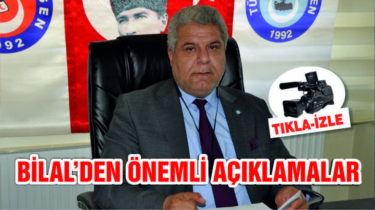 Döner sermaye acil çözüm bekliyor