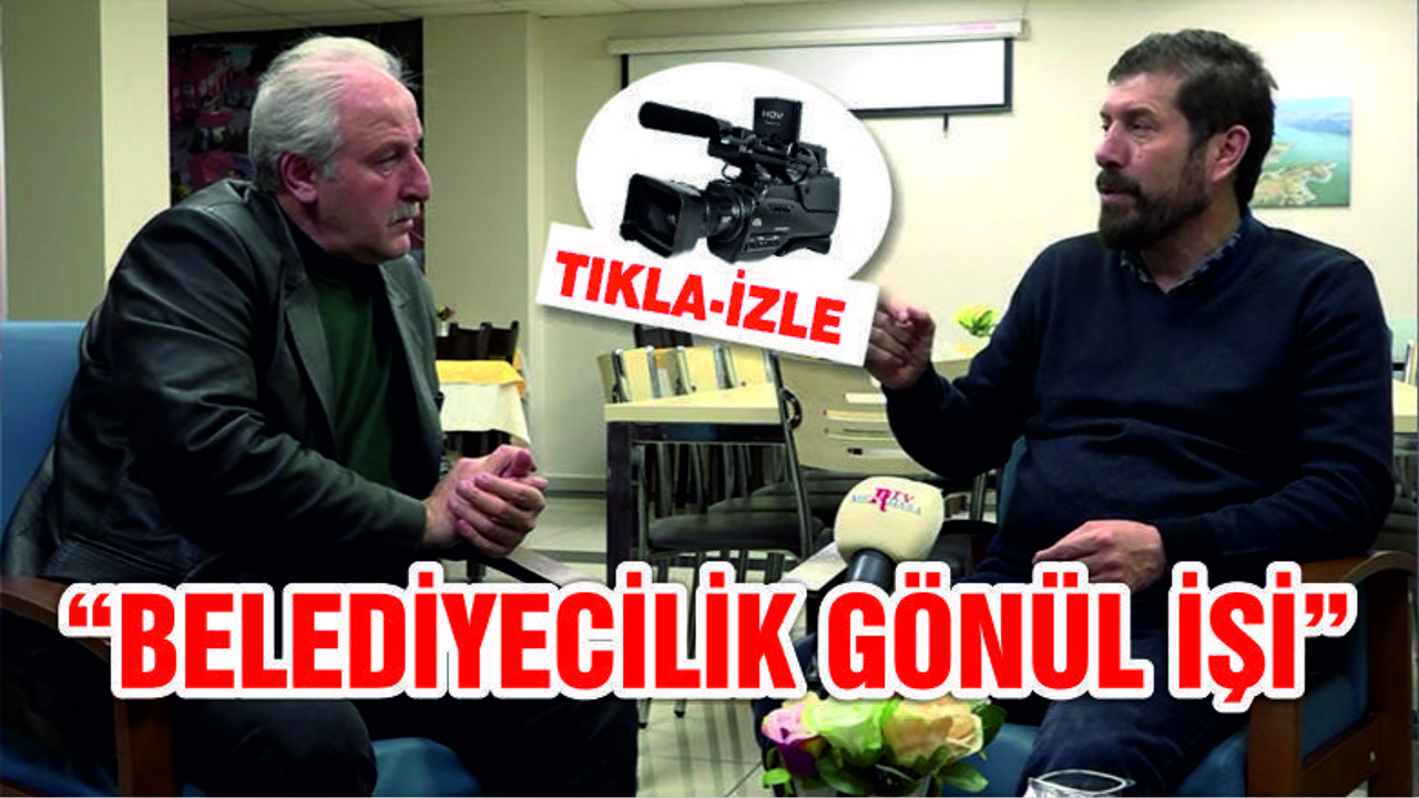 YAVAŞ İLE SINDIRGI'YA DAİR HERŞEY