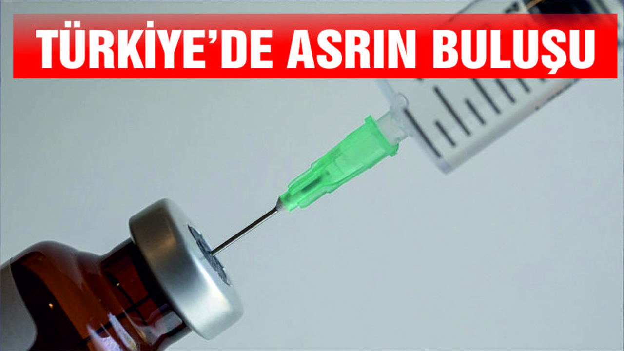Türkiye’nin ilk kuduz antiserumu yıl sonunda üretilecek