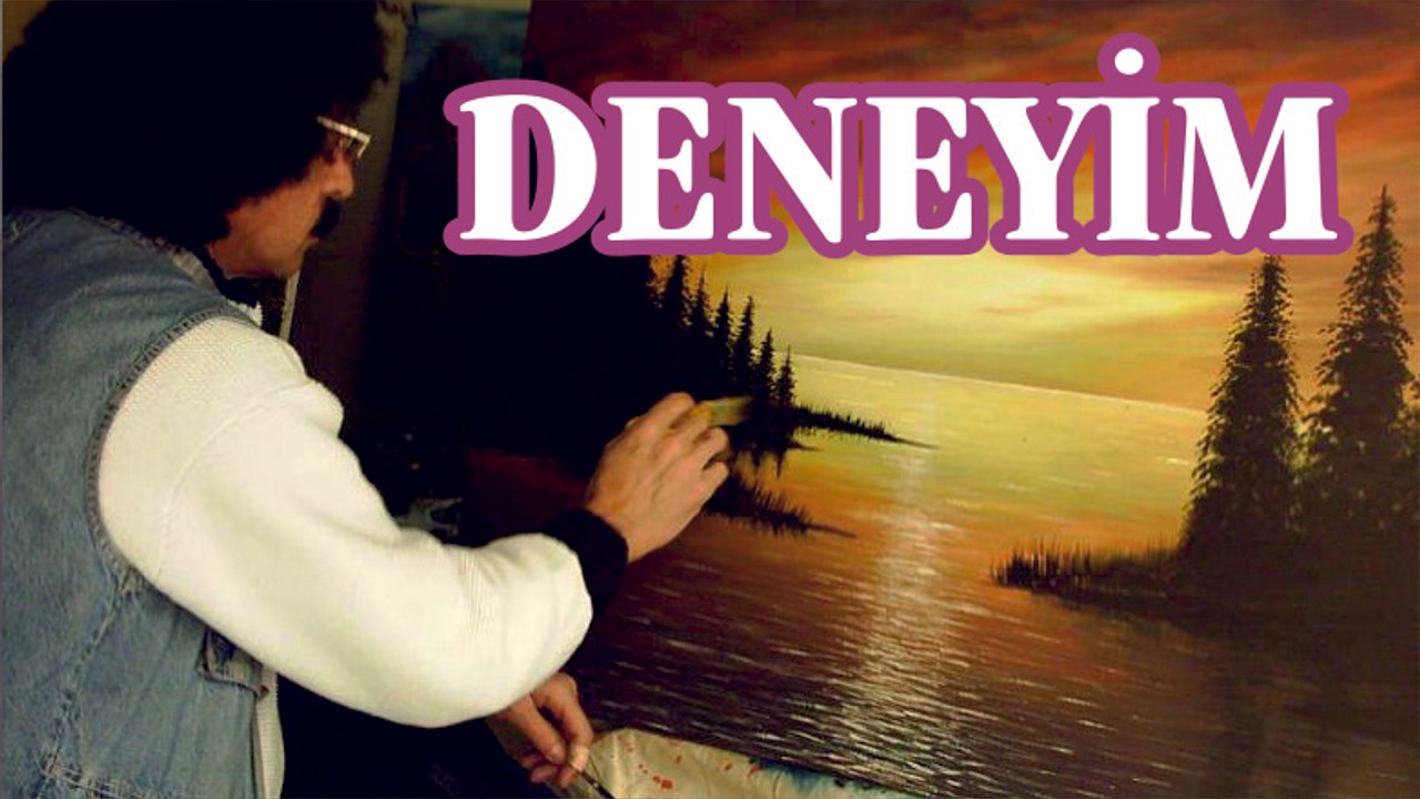 DENEYİM