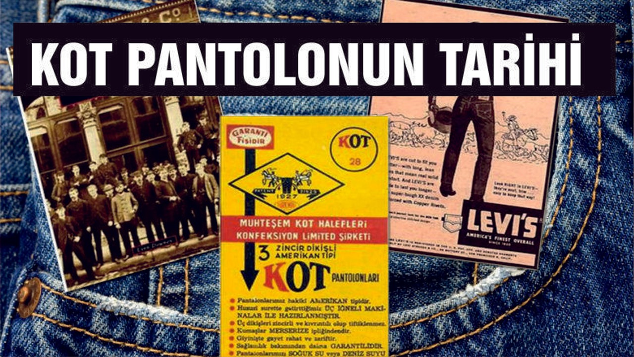 NEDEN 'KOT' DİYORUZ?