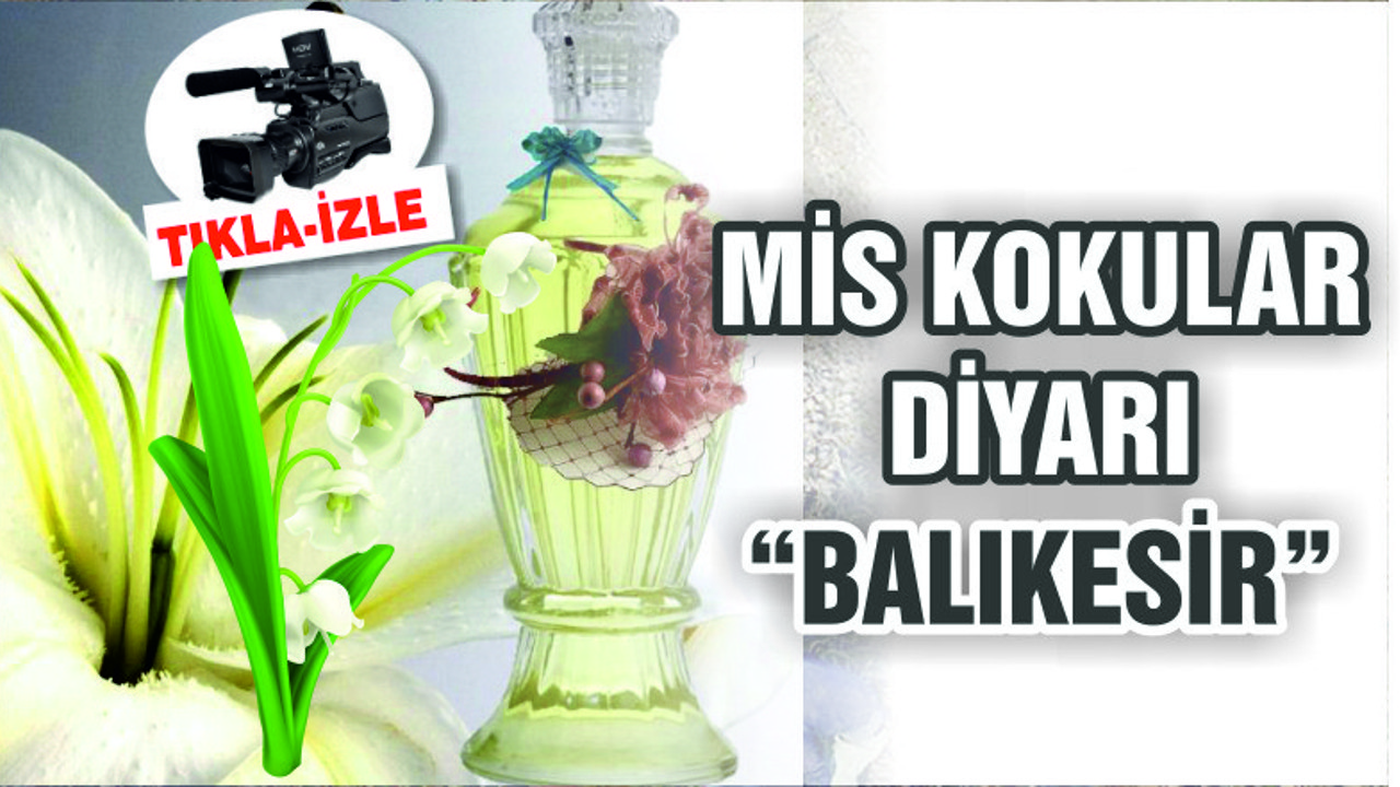 BALIKESİR'DE KOLONYANIN TARİHİ