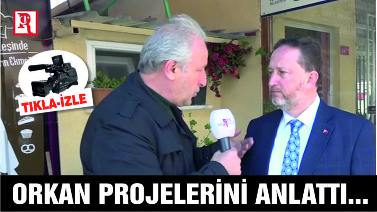 "HALKIMIZIN TEVECCÜHÜNE GÜVENİYORUZ"