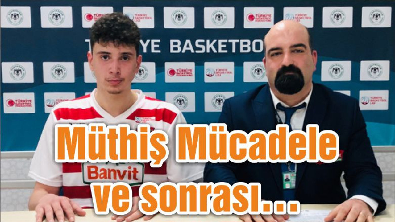 Müthiş Mücadele ve sonrası…