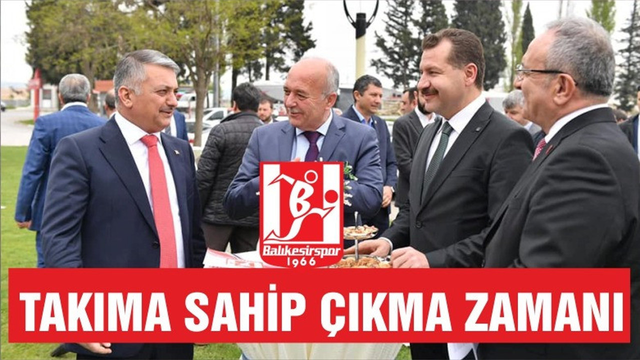 ŞEHRİN KIRMIZI BEYAZINASAHİP ÇIKMA ZAMANI