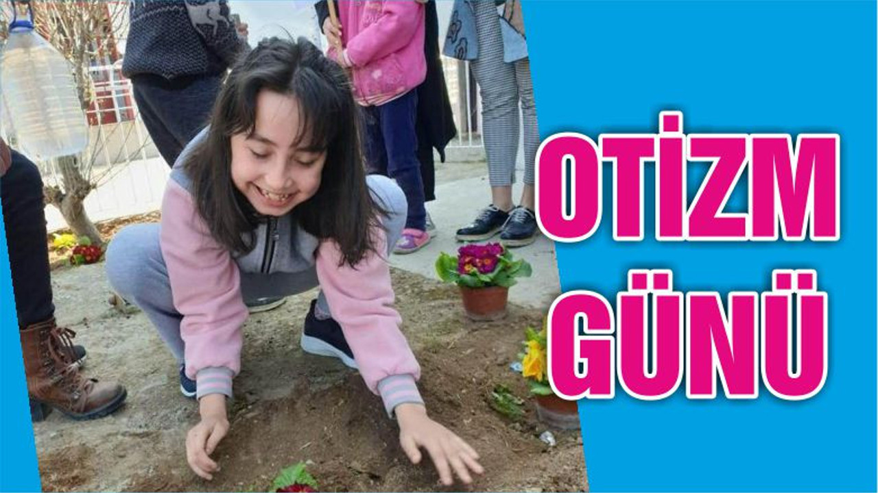 OTİZM GÜNÜ