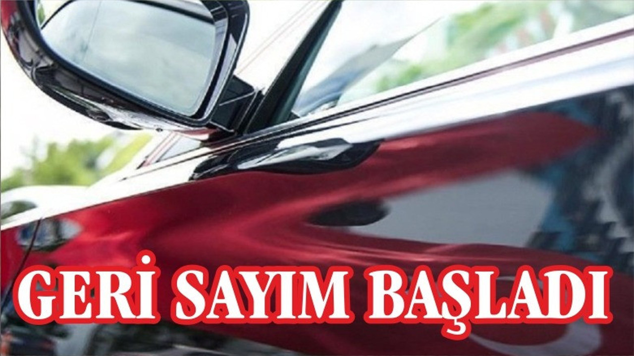 Yerli otomobil projesi