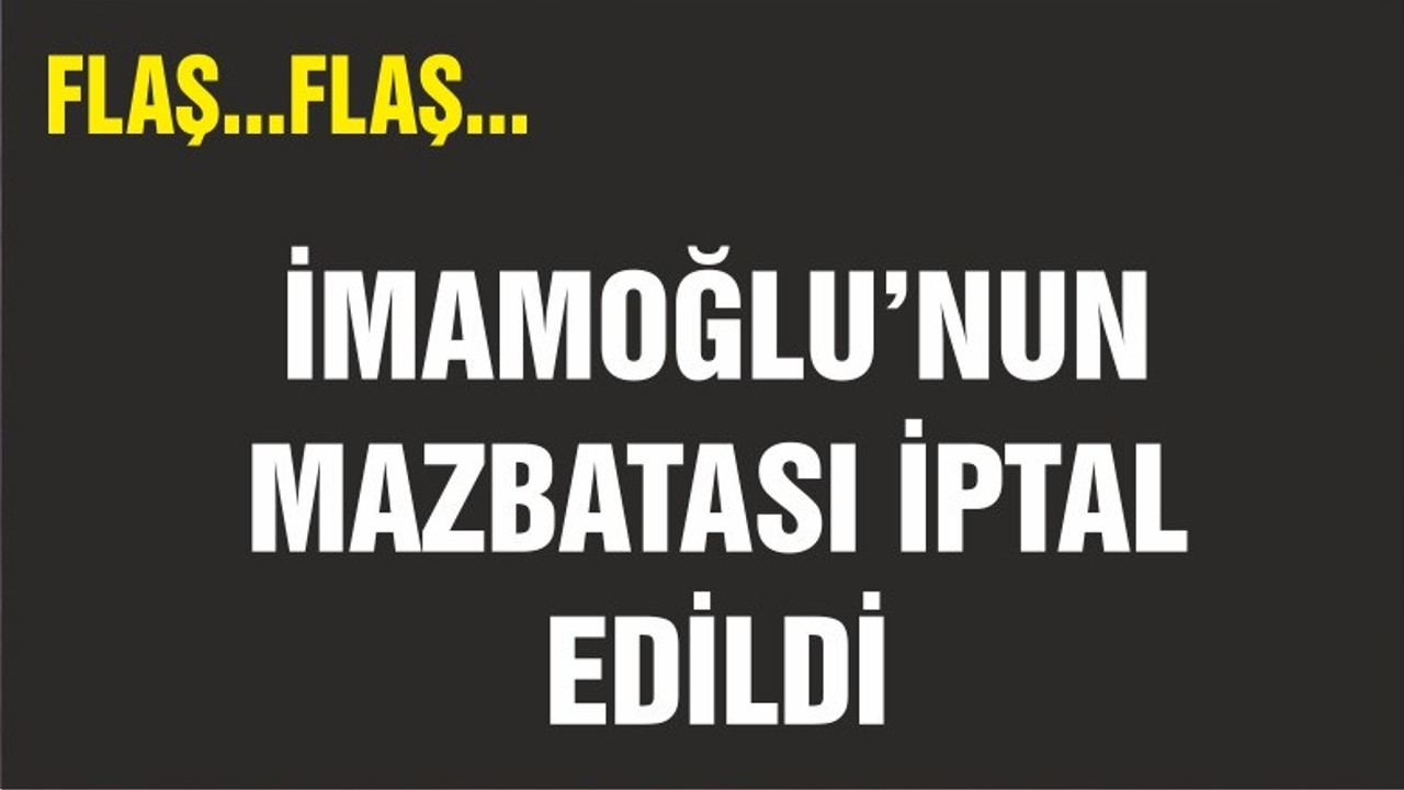 YSK "ÖLÜM VE YA İSTİFA HALİNDE ADAY DEĞİŞEBİLİR"