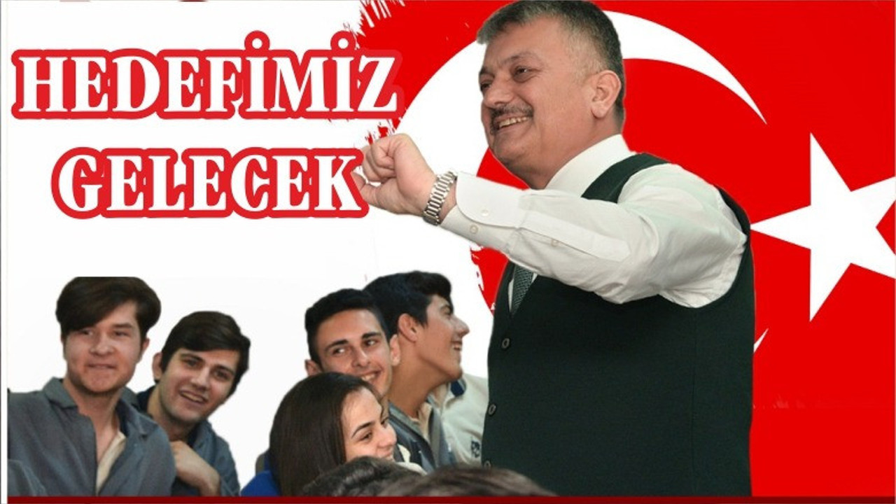 VALİ YAZICI'DAN 19 MAYIS MESAJI