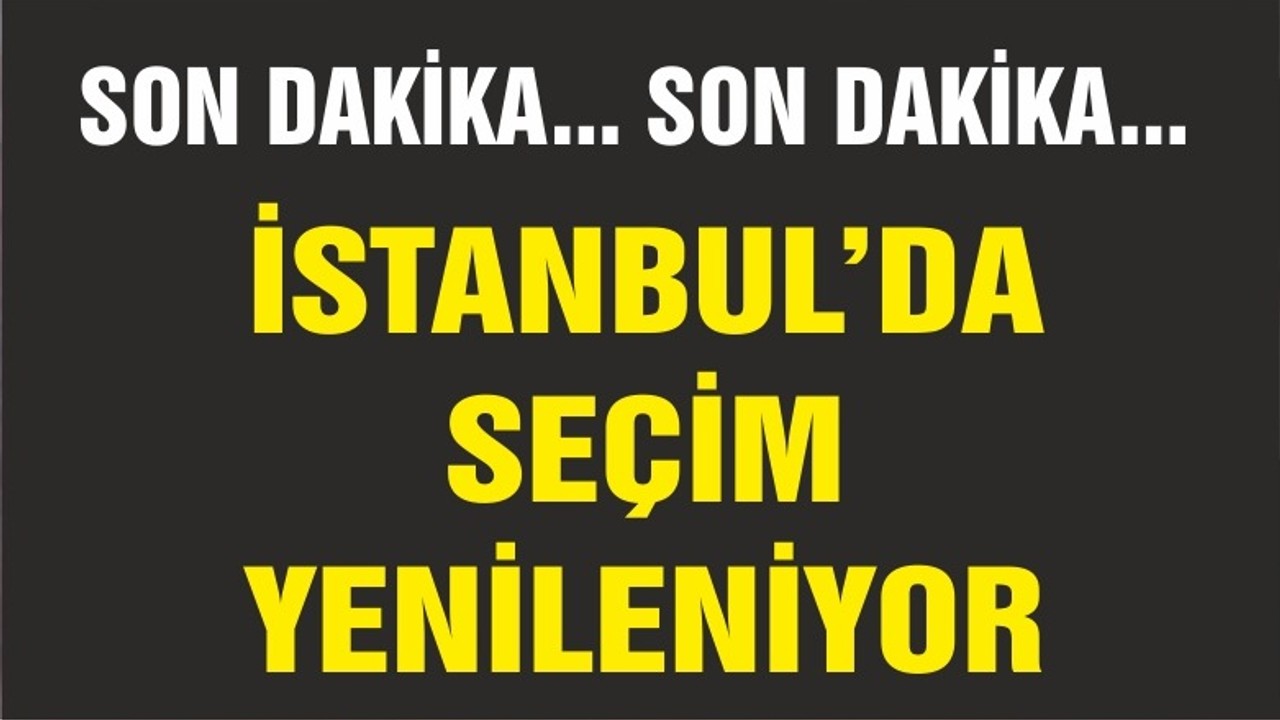 İŞTE DETAYLAR...