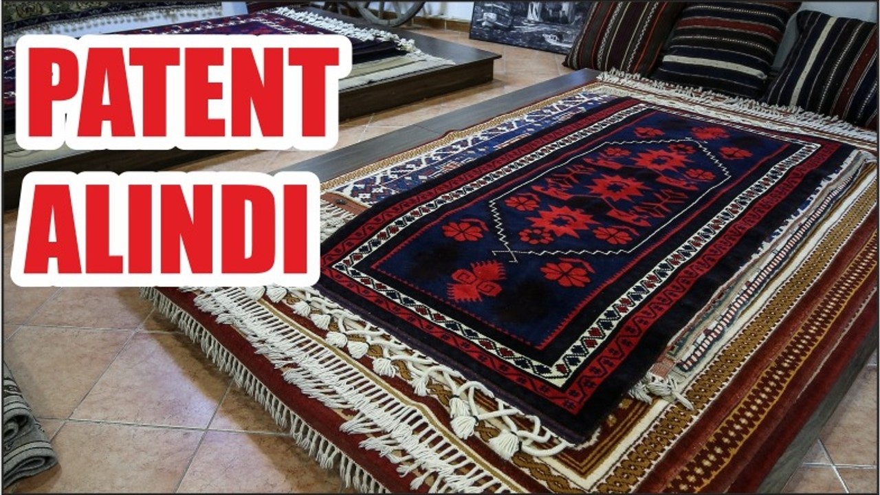 PATENT ALINDI