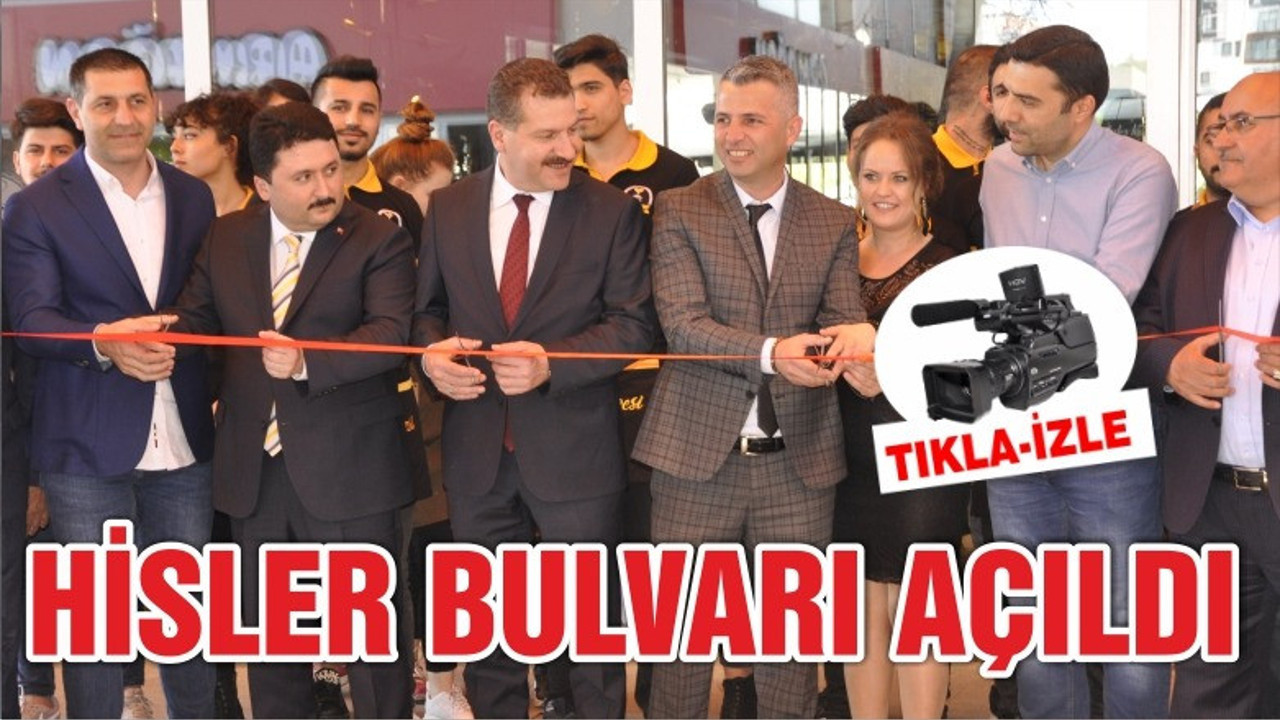 HİSLER KAHVESİ’NE DAVET VAR
