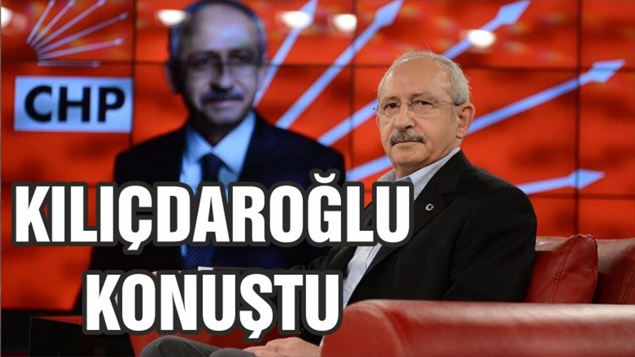 “Nasıl bir İstanbul düşündüklerini anlatsınlar”