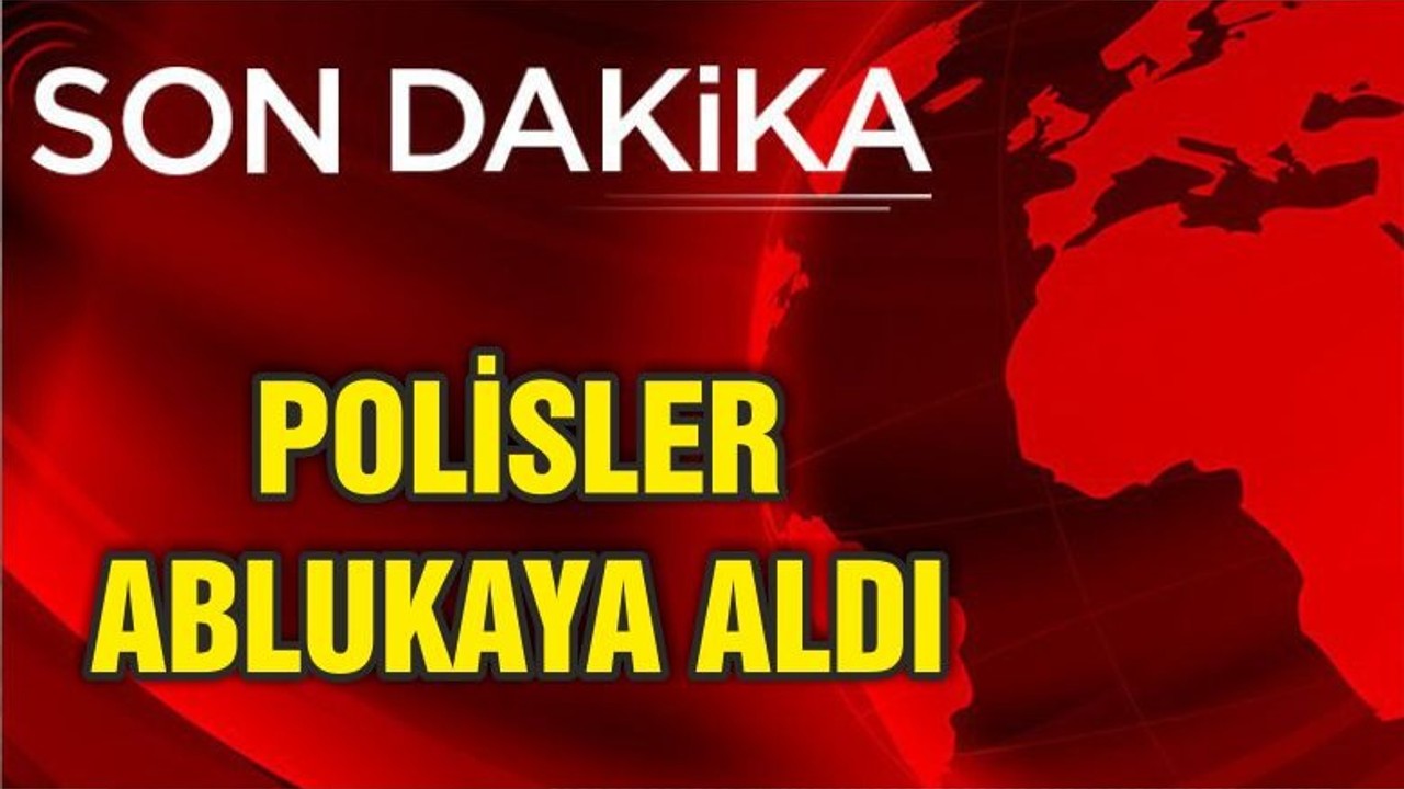 15 TEMMUZ ŞEHİTLER KÖPRÜSÜNDE HAREKETLİ DAKİKALAR