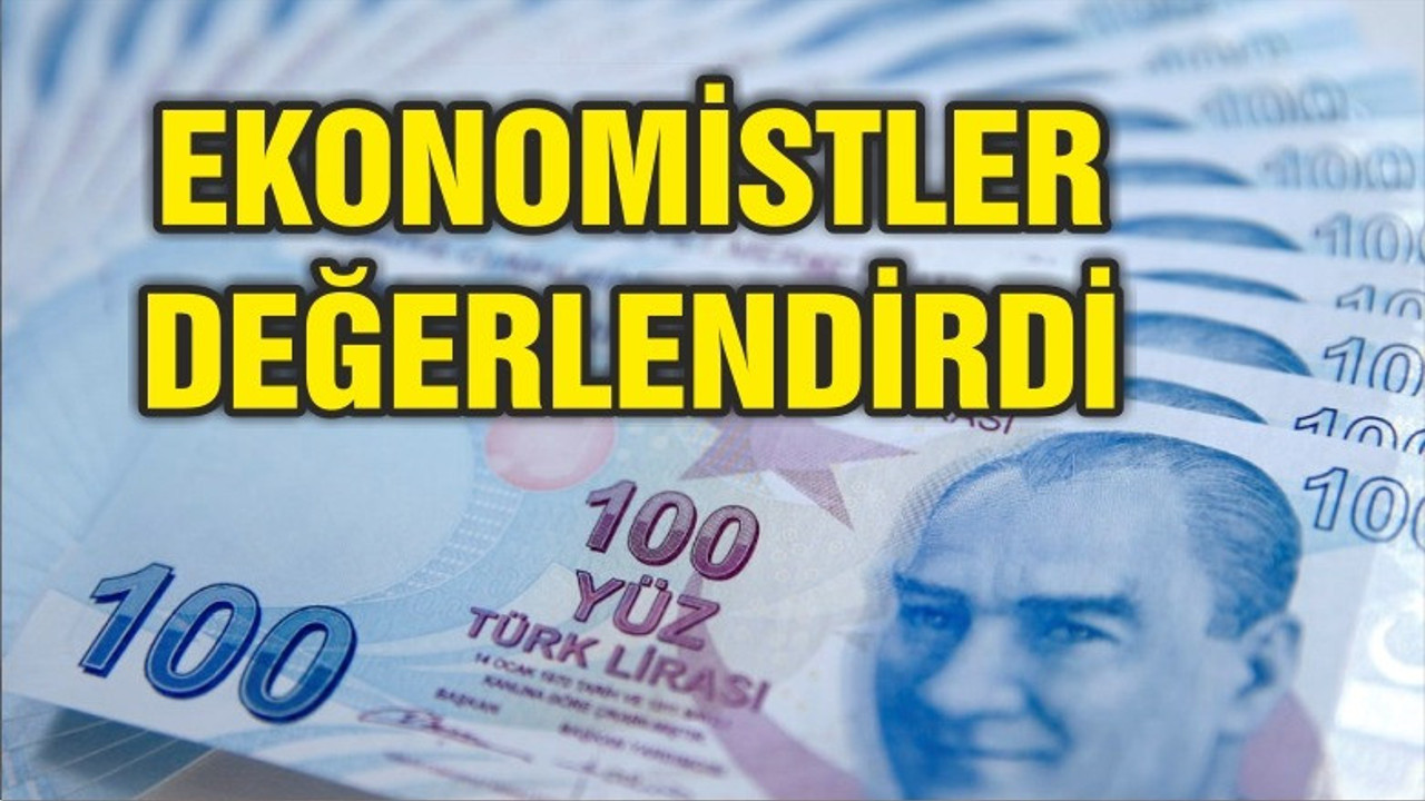Ekonomistler faiz indirimini değerlendirdi