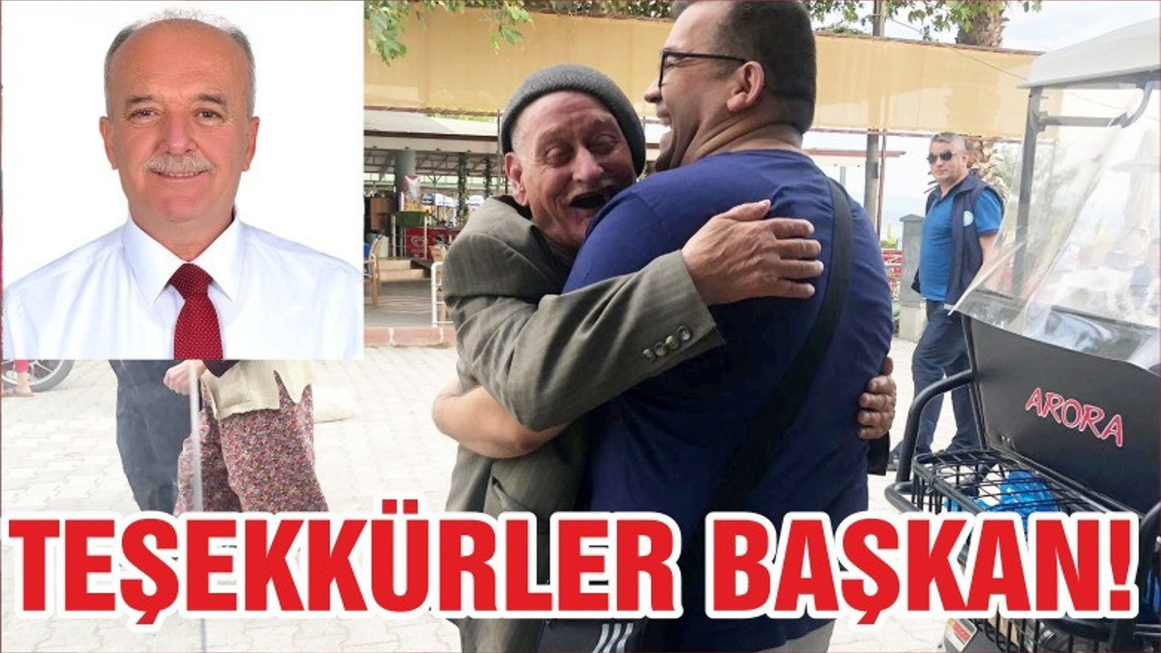 BU MUTLULUĞA PAHA BİÇİLEMEZ