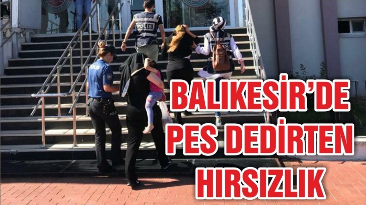 DÜĞÜNDEN TAKILARI ÇALDILAR