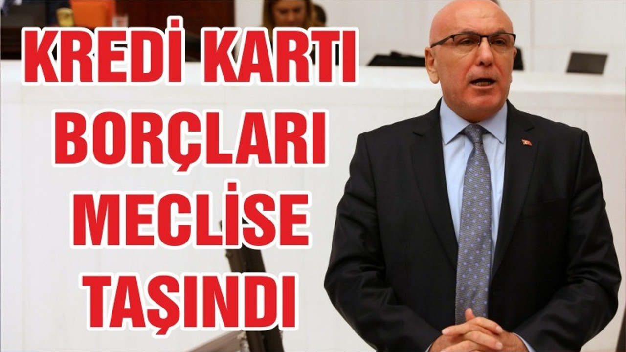 OK "KREDİ KARTI MAĞDURİYETİ VAR"