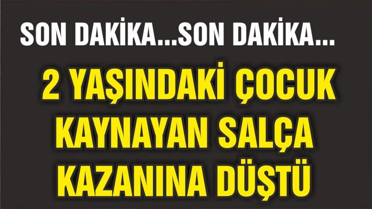 BALIKESİR SEFERBER OLDU