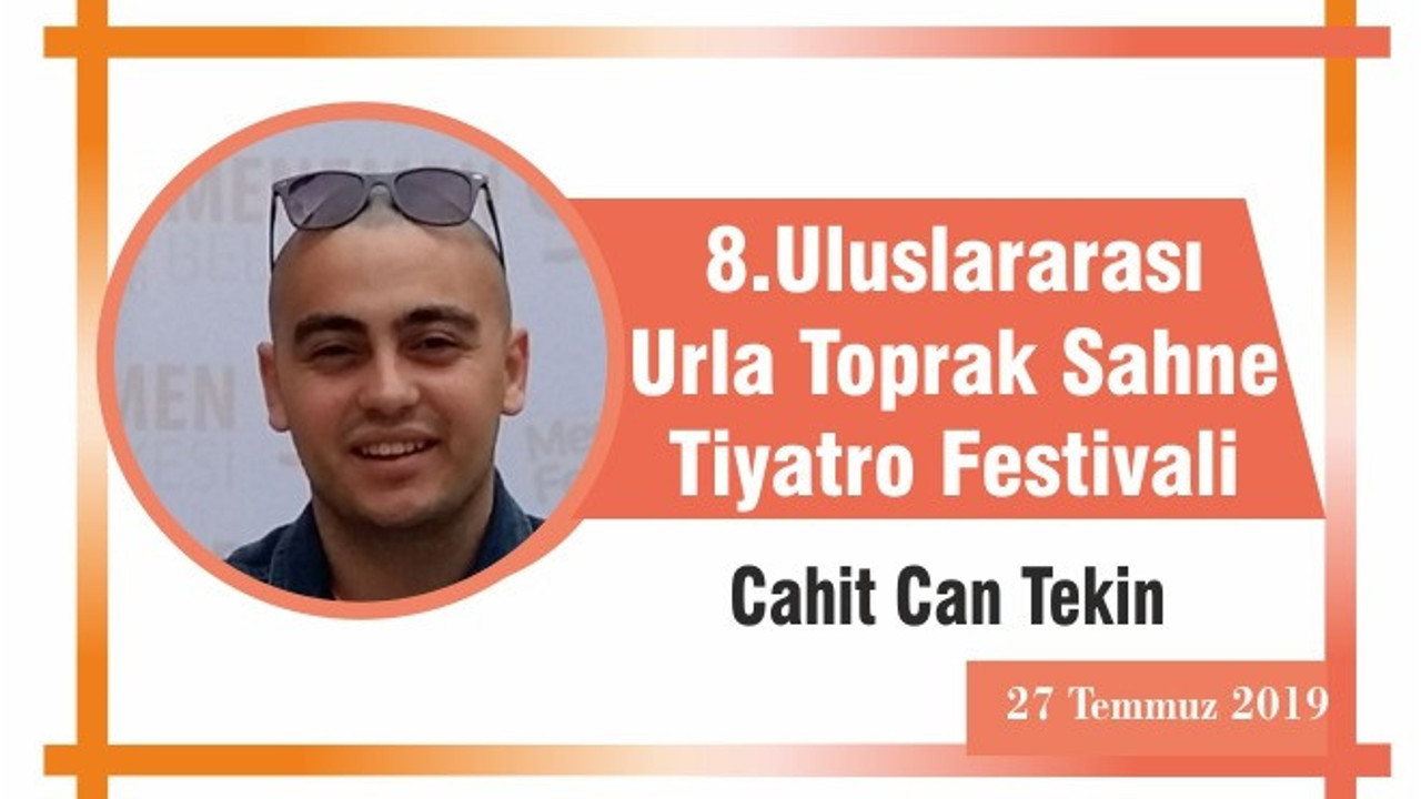 8.Uluslararası Urla Toprak Sahne Tiyatro Festivali
