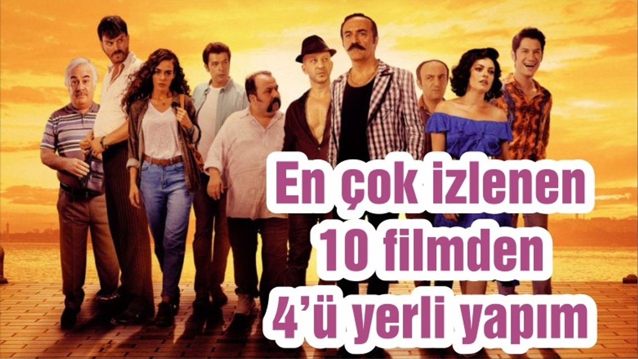 KARA TREN GELİYOR