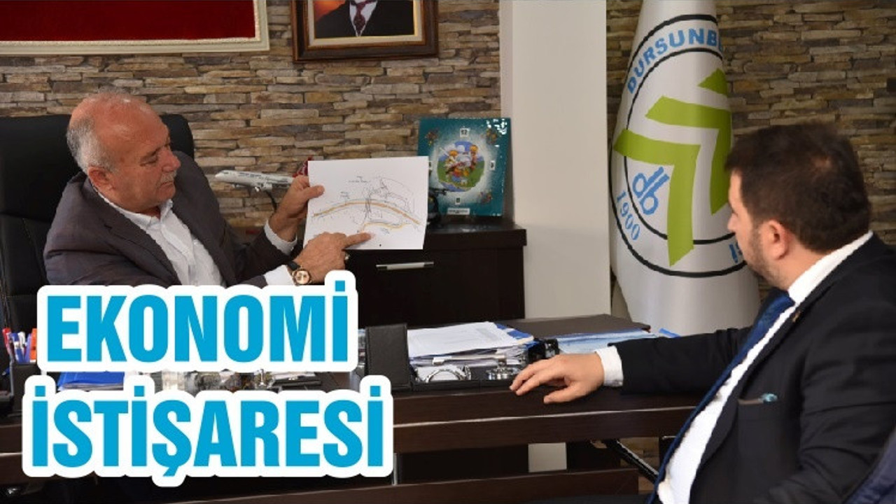 EKONOMİ İSTİŞARESİ