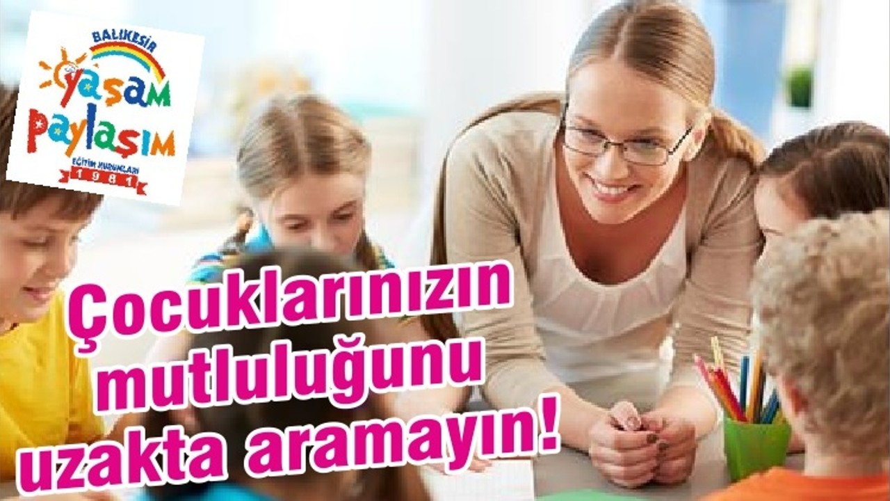 Çocuklarınız için aile sıcaklığı ister misiniz?