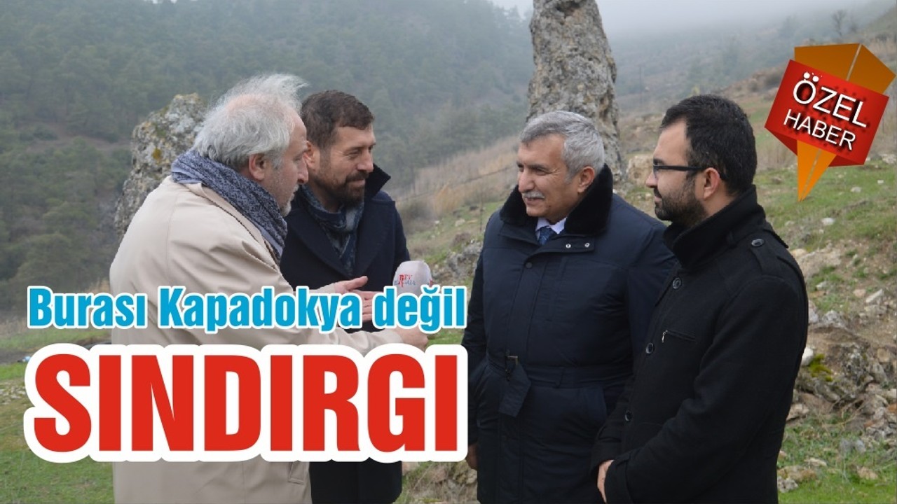 SINDIRGI