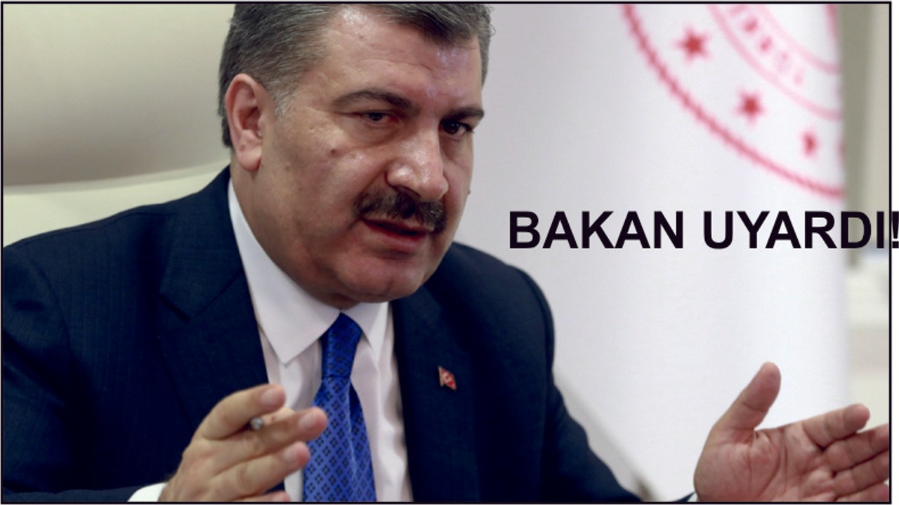 Corono virüsünde son vaka ve ölüm sayısı