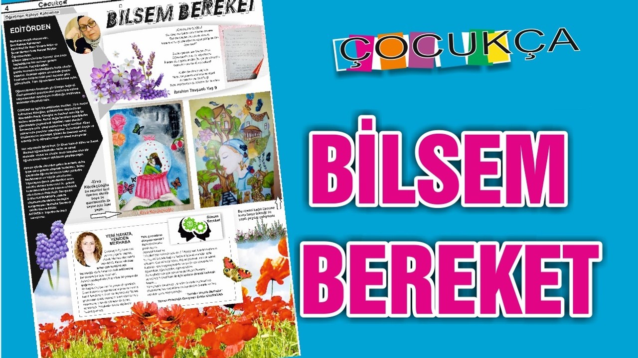 BİLSEM BEREKET